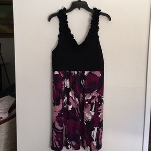 APT.9 ladies dress,XL